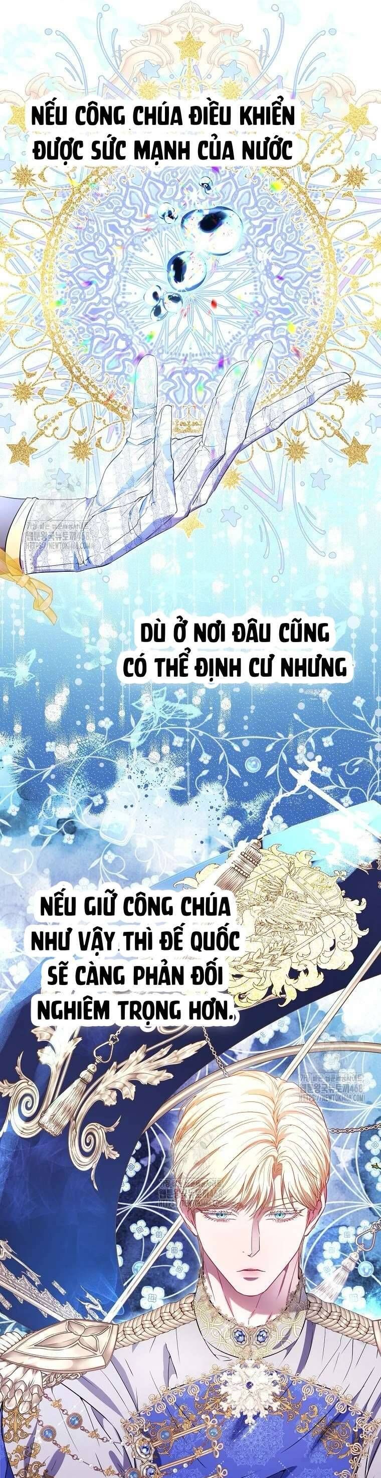 Nàng Công Chúa Của Mọi Người - Chapter 87 - Page 21