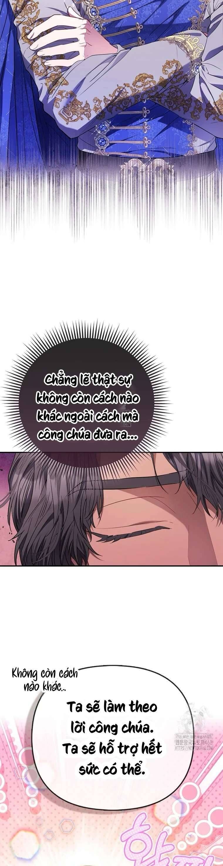 Nàng Công Chúa Của Mọi Người - Chapter 87 - Page 22