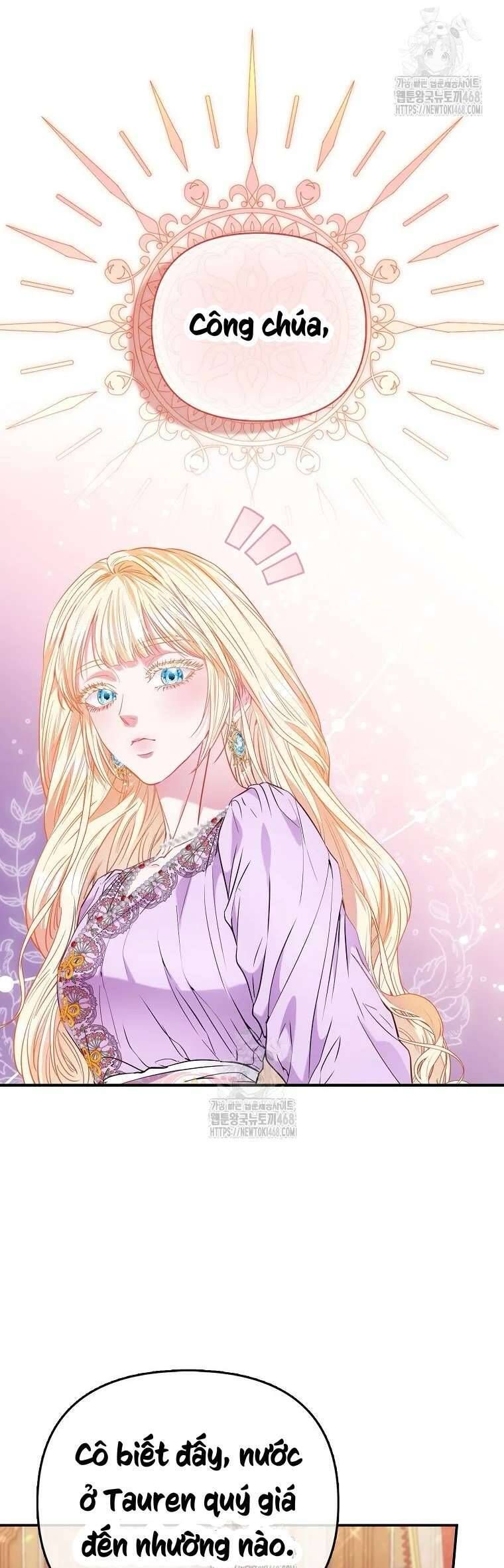 Nàng Công Chúa Của Mọi Người - Chapter 87 - Page 24