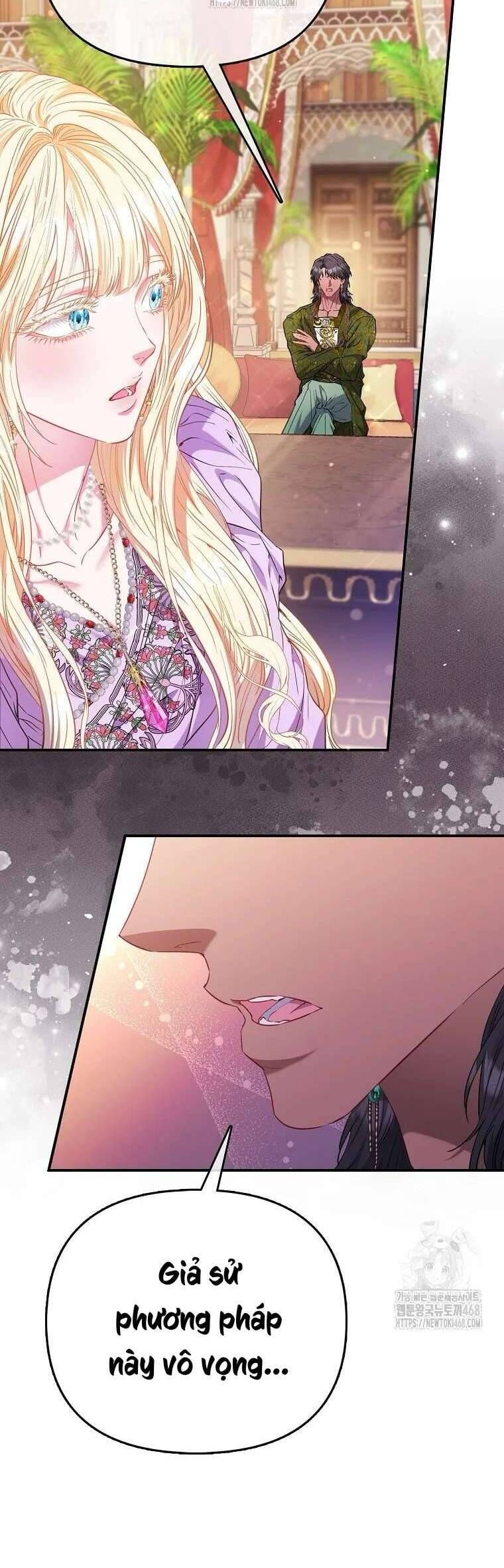 Nàng Công Chúa Của Mọi Người - Chapter 87 - Page 25