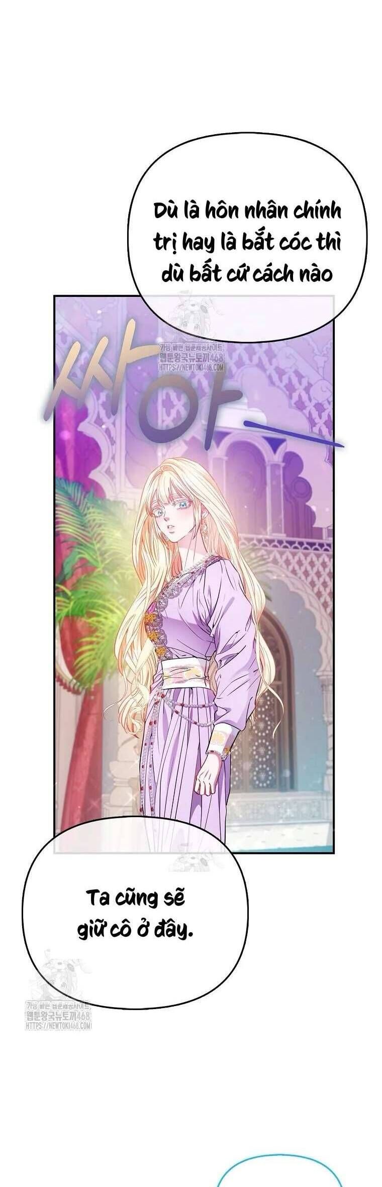 Nàng Công Chúa Của Mọi Người - Chapter 87 - Page 26