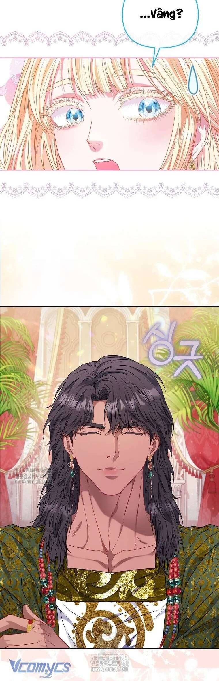 Nàng Công Chúa Của Mọi Người - Chapter 87 - Page 27