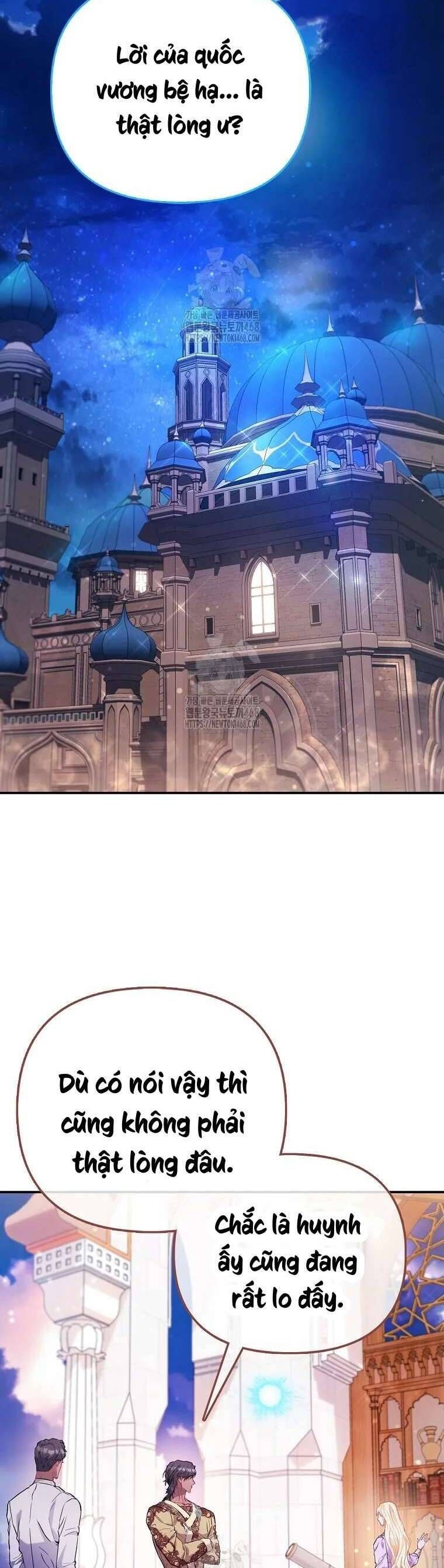 Nàng Công Chúa Của Mọi Người - Chapter 87 - Page 29