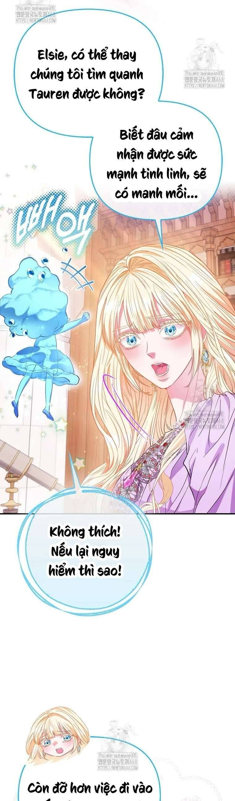 Nàng Công Chúa Của Mọi Người - Chapter 87 - Page 31