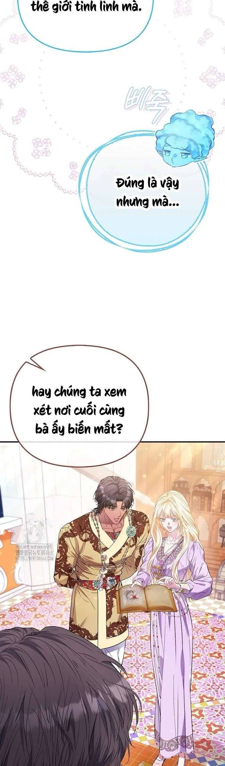 Nàng Công Chúa Của Mọi Người - Chapter 87 - Page 32