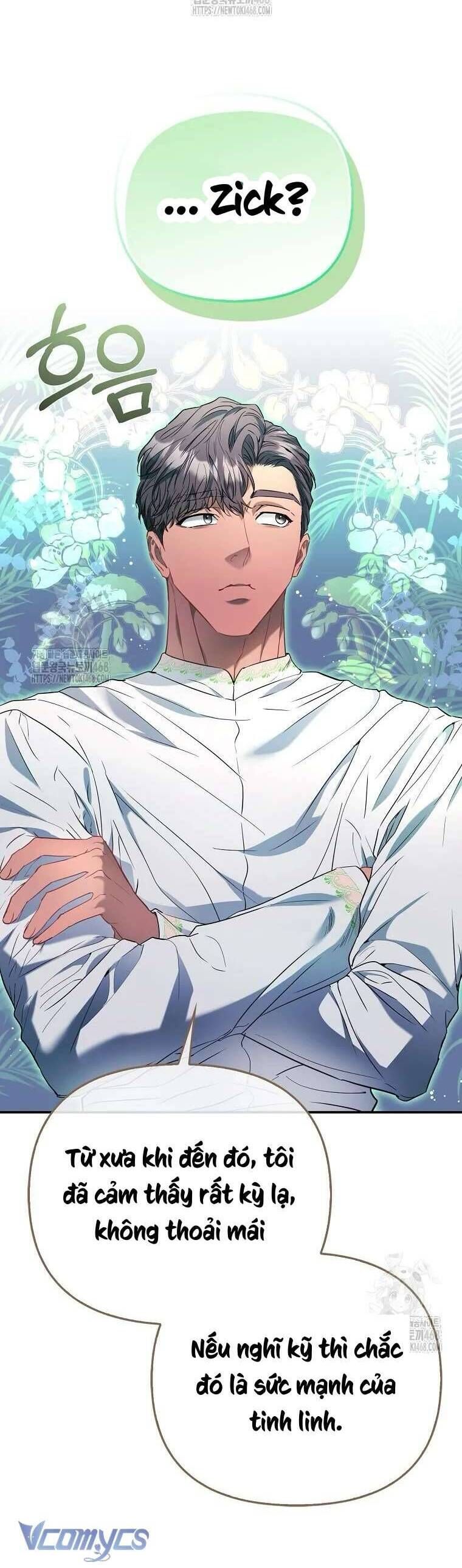 Nàng Công Chúa Của Mọi Người - Chapter 87 - Page 34