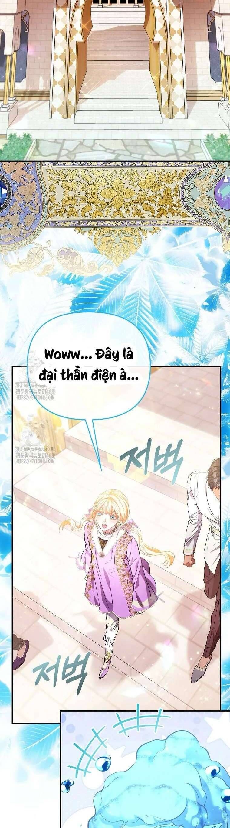 Nàng Công Chúa Của Mọi Người - Chapter 87 - Page 36
