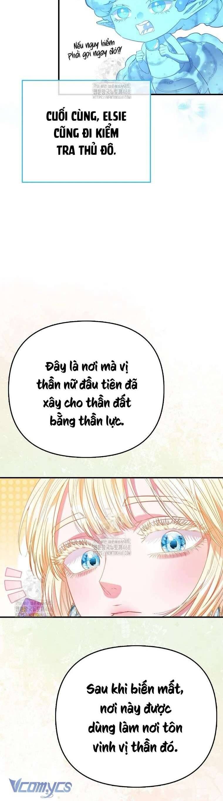 Nàng Công Chúa Của Mọi Người - Chapter 87 - Page 37