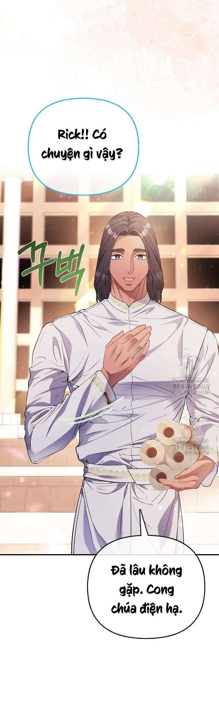 Nàng Công Chúa Của Mọi Người - Chapter 87 - Page 38