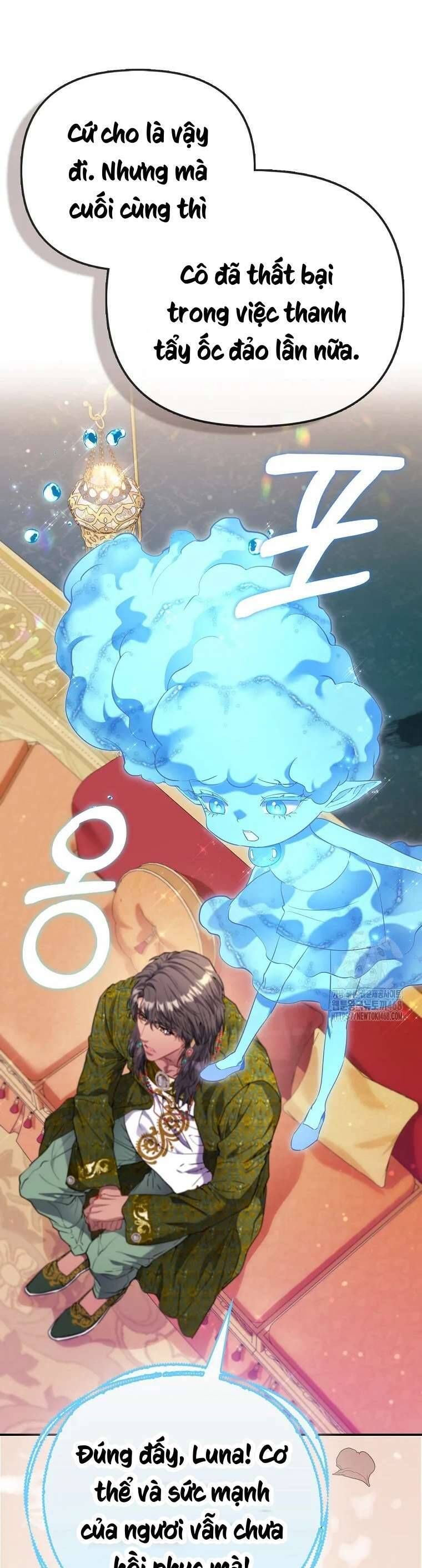Nàng Công Chúa Của Mọi Người - Chapter 87 - Page 4