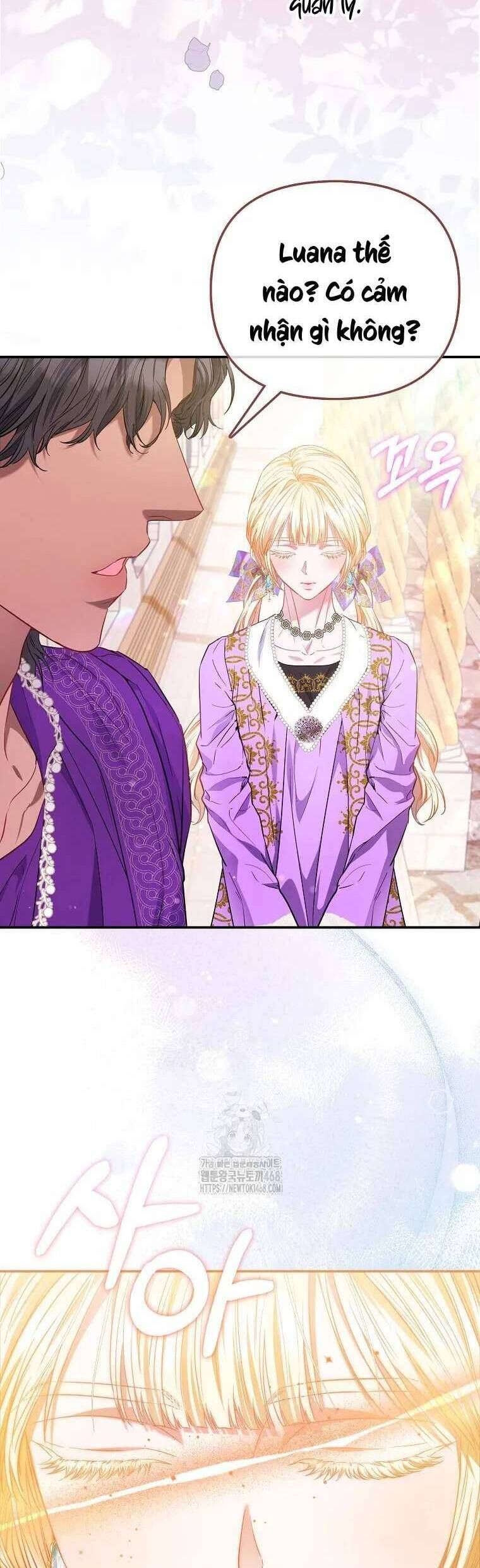 Nàng Công Chúa Của Mọi Người - Chapter 87 - Page 40