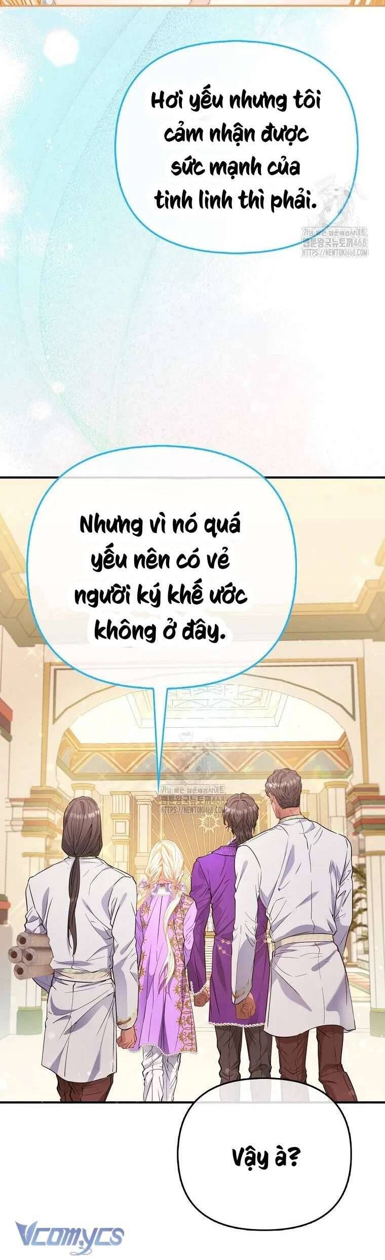 Nàng Công Chúa Của Mọi Người - Chapter 87 - Page 41