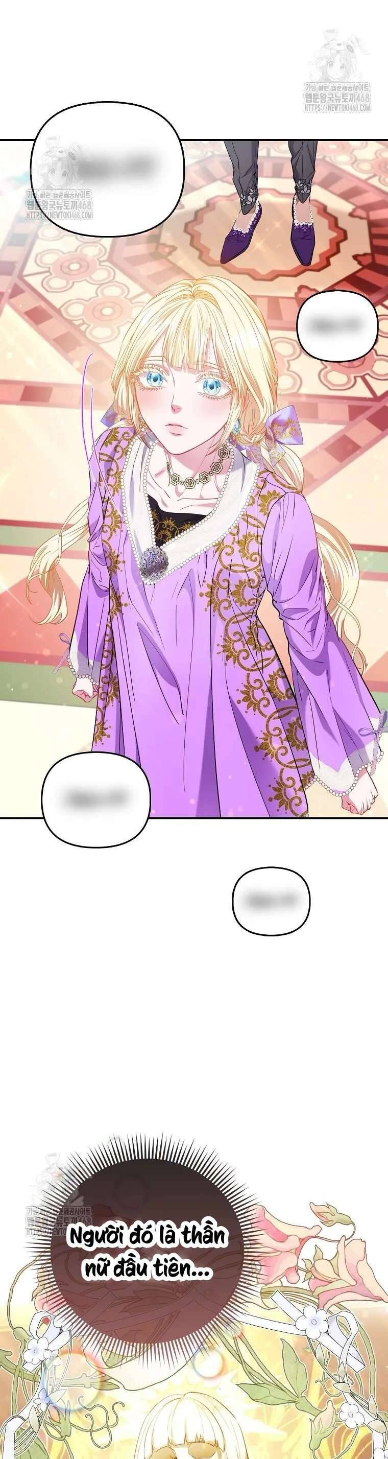 Nàng Công Chúa Của Mọi Người - Chapter 87 - Page 42