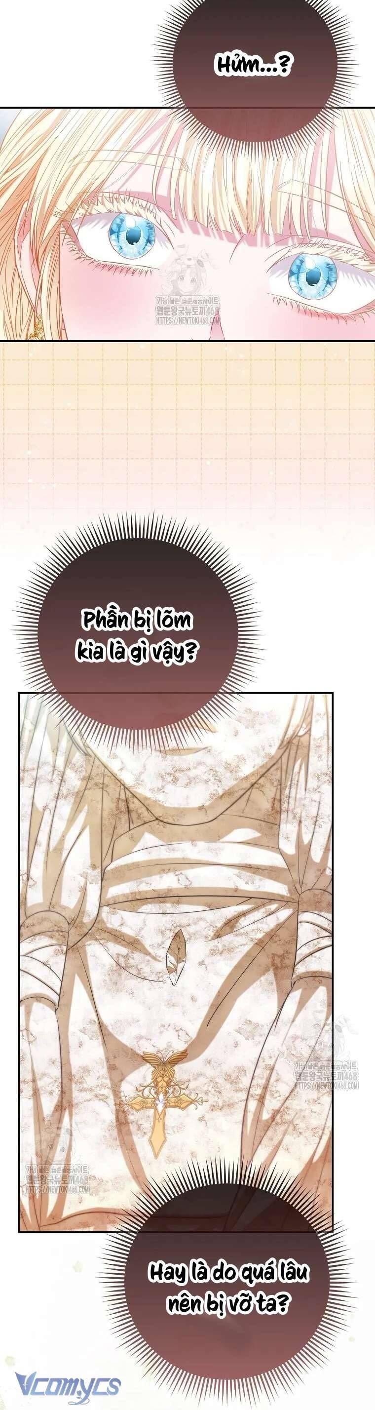 Nàng Công Chúa Của Mọi Người - Chapter 87 - Page 44