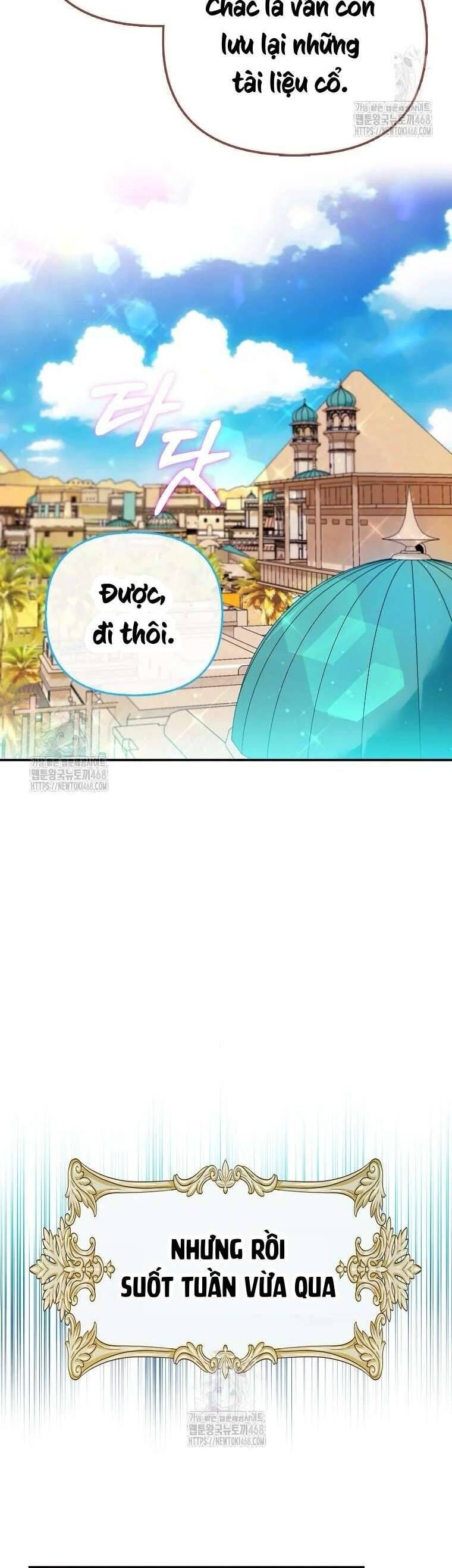 Nàng Công Chúa Của Mọi Người - Chapter 87 - Page 46