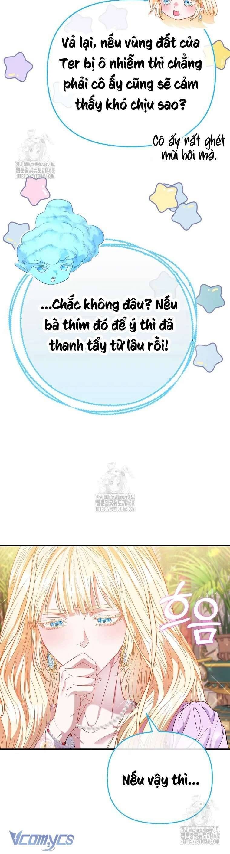 Nàng Công Chúa Của Mọi Người - Chapter 87 - Page 6