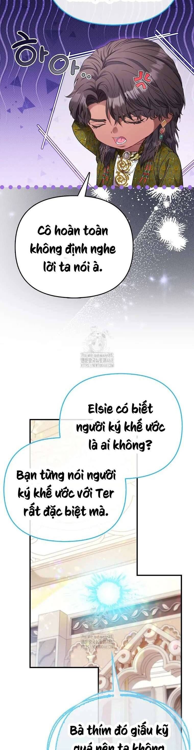 Nàng Công Chúa Của Mọi Người - Chapter 87 - Page 8
