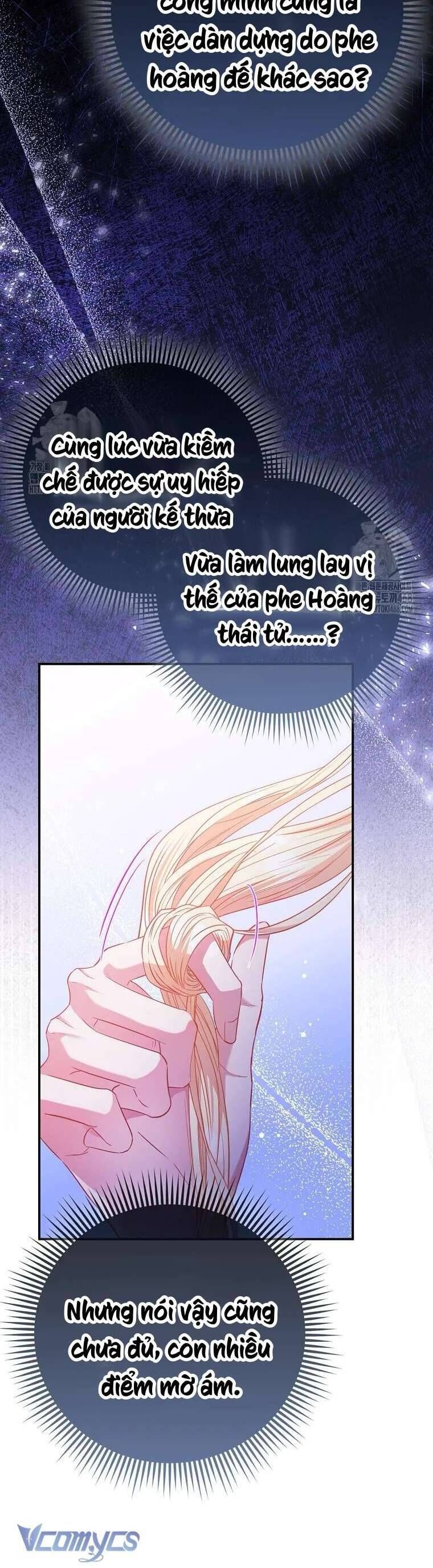 Nàng Công Chúa Của Mọi Người - Chapter 88 - Page 10