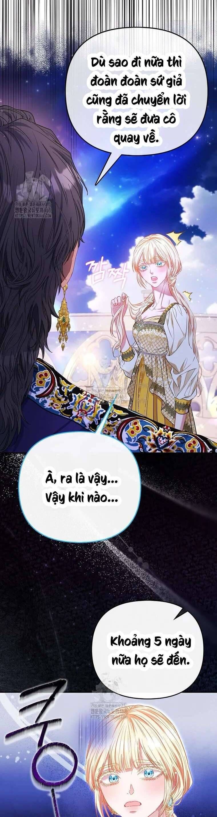 Nàng Công Chúa Của Mọi Người - Chapter 88 - Page 12