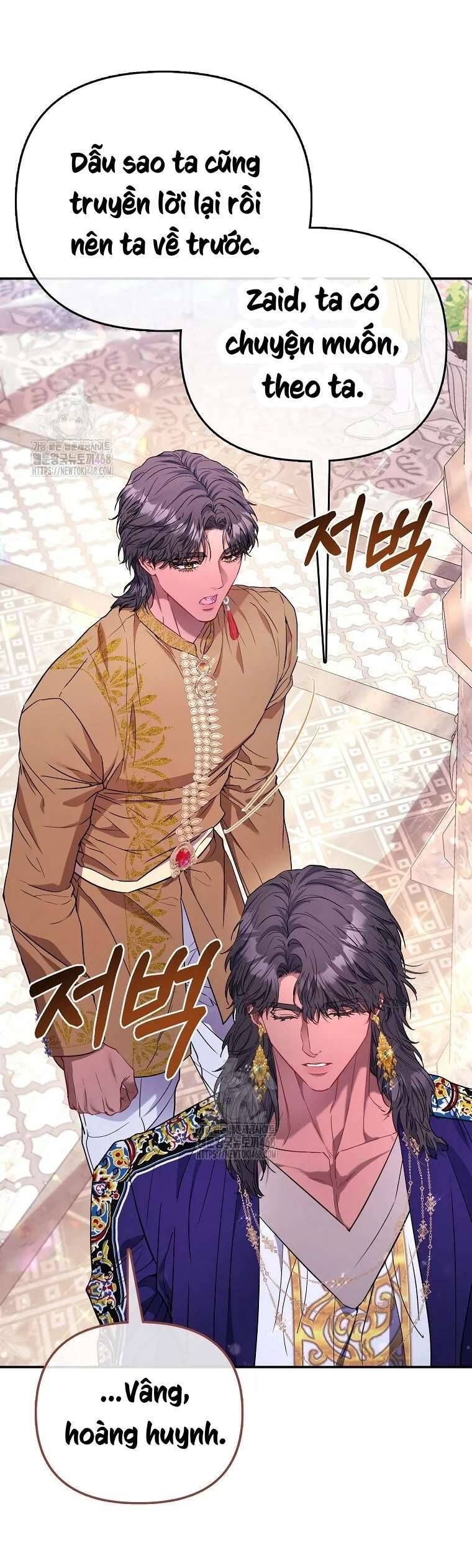 Nàng Công Chúa Của Mọi Người - Chapter 88 - Page 14