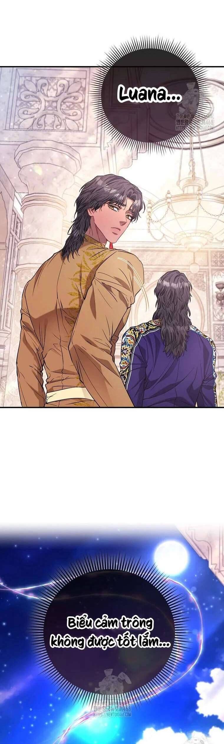 Nàng Công Chúa Của Mọi Người - Chapter 88 - Page 15