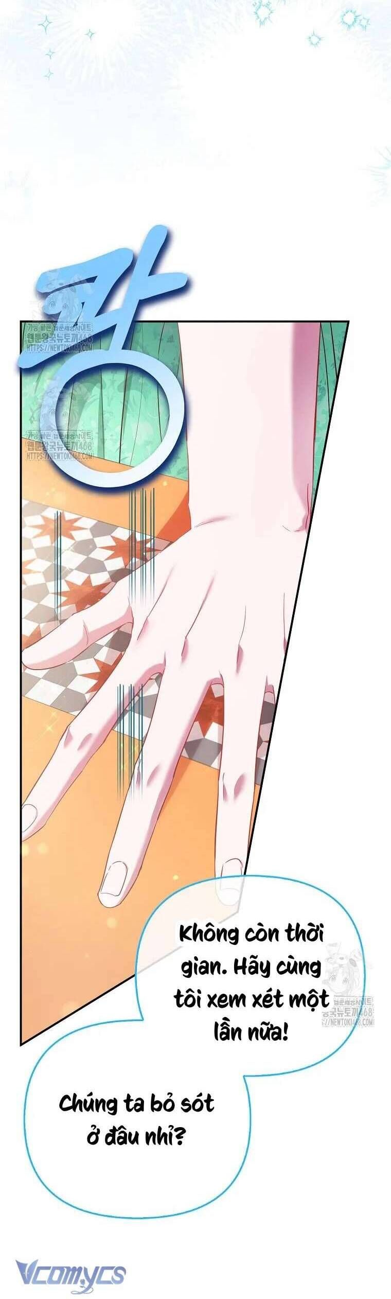 Nàng Công Chúa Của Mọi Người - Chapter 88 - Page 17