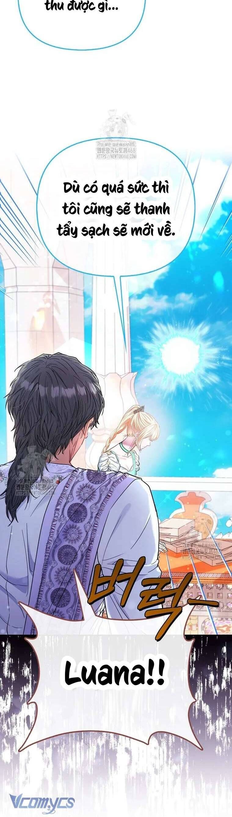 Nàng Công Chúa Của Mọi Người - Chapter 88 - Page 20