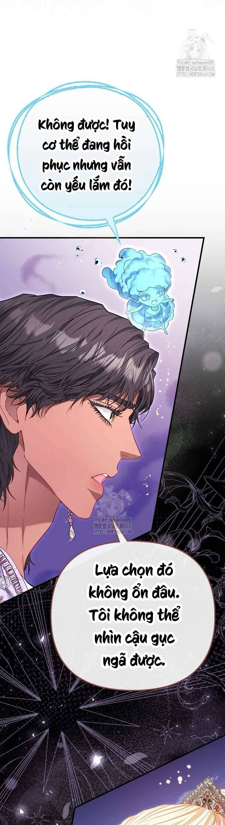 Nàng Công Chúa Của Mọi Người - Chapter 88 - Page 21