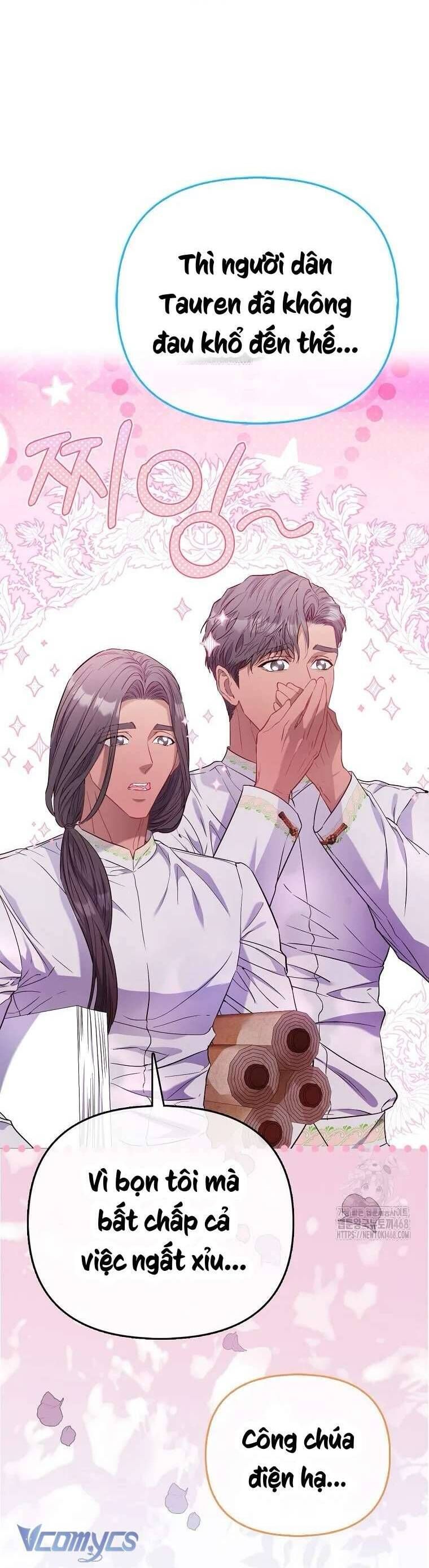 Nàng Công Chúa Của Mọi Người - Chapter 88 - Page 23