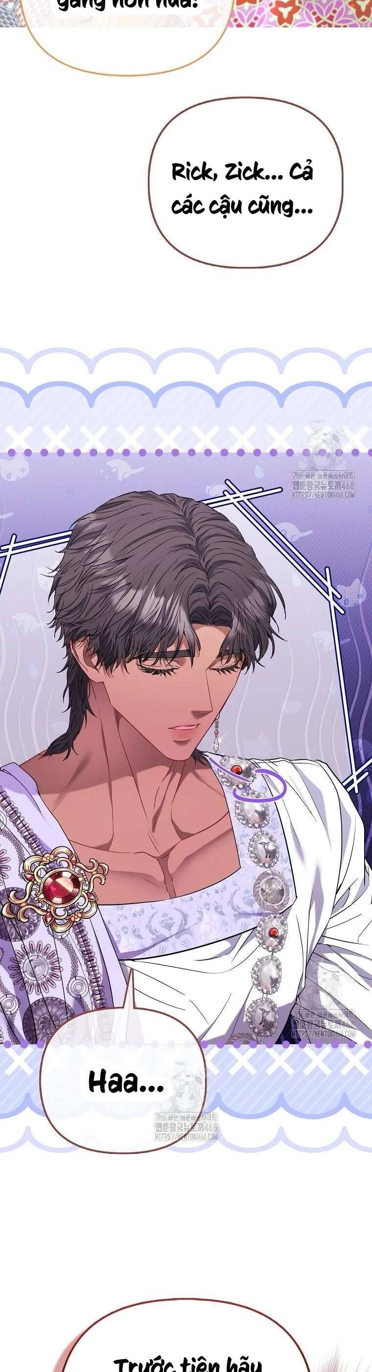 Nàng Công Chúa Của Mọi Người - Chapter 88 - Page 25