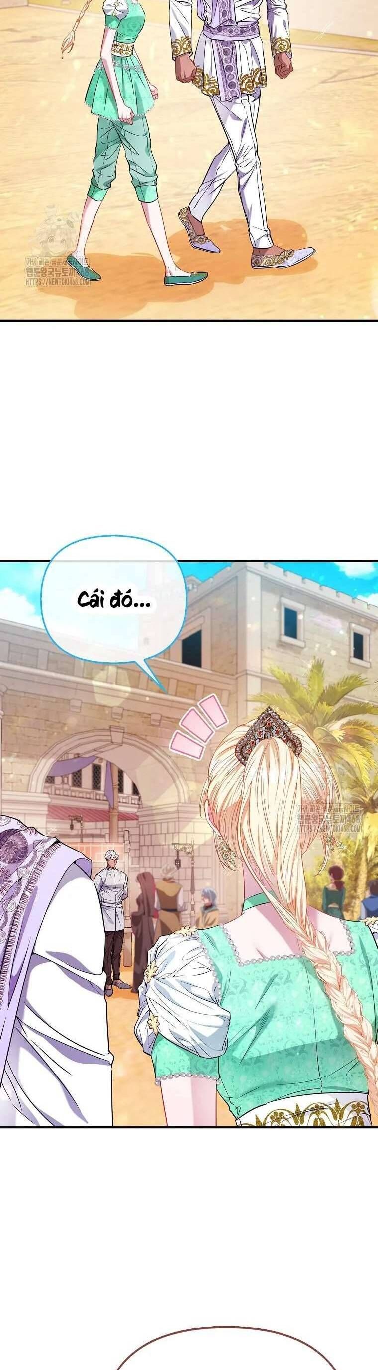 Nàng Công Chúa Của Mọi Người - Chapter 88 - Page 28