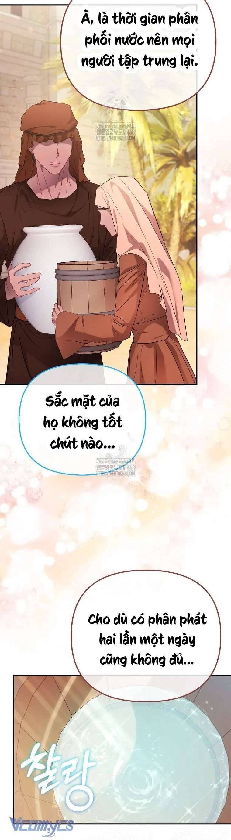 Nàng Công Chúa Của Mọi Người - Chapter 88 - Page 29