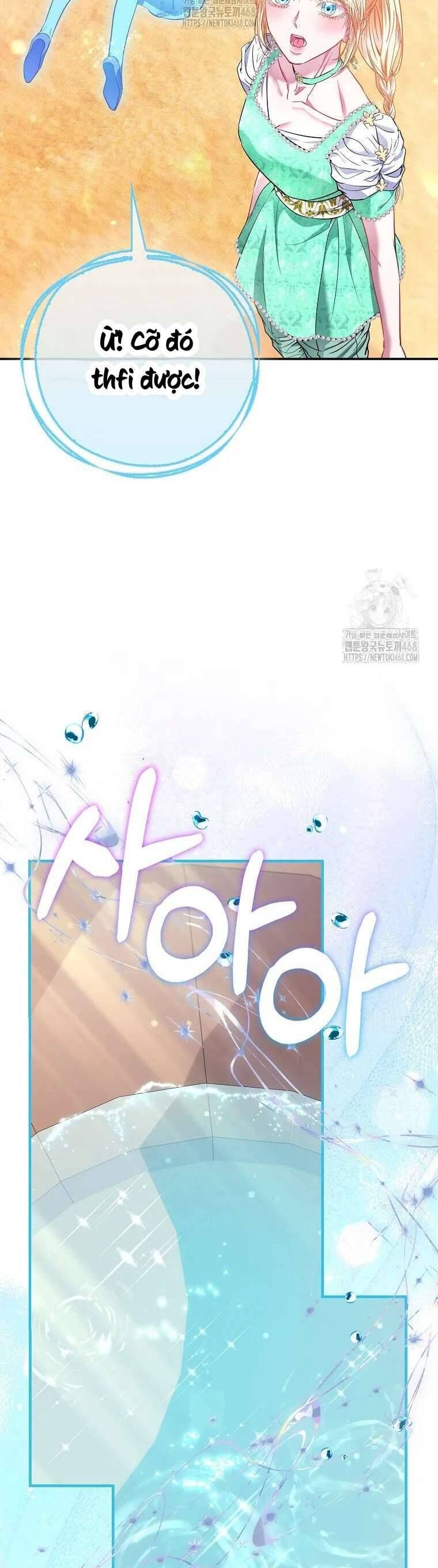 Nàng Công Chúa Của Mọi Người - Chapter 88 - Page 31