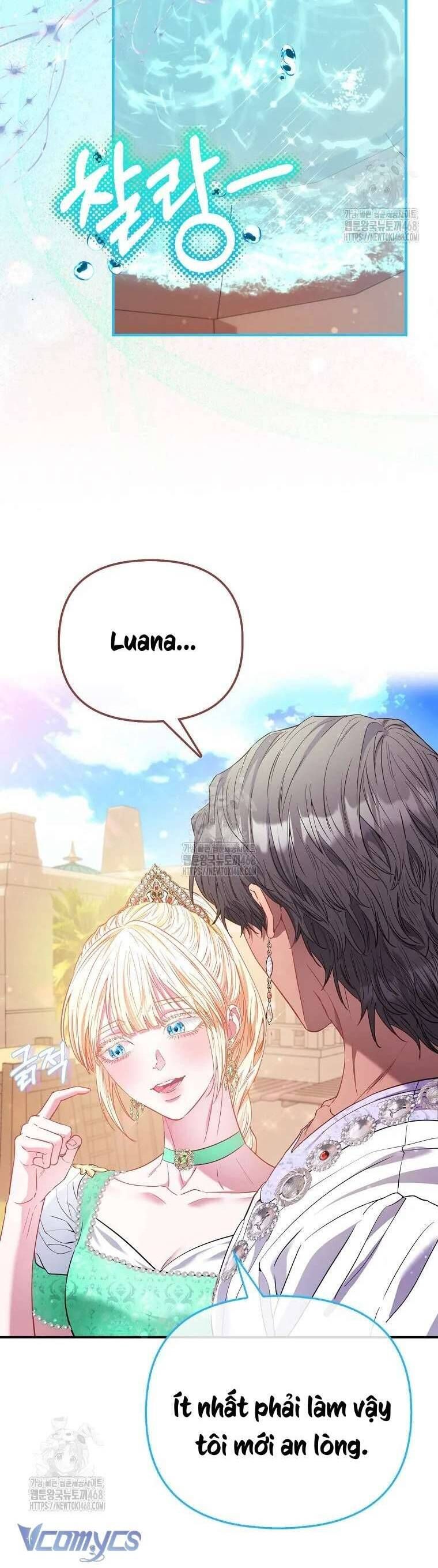 Nàng Công Chúa Của Mọi Người - Chapter 88 - Page 32