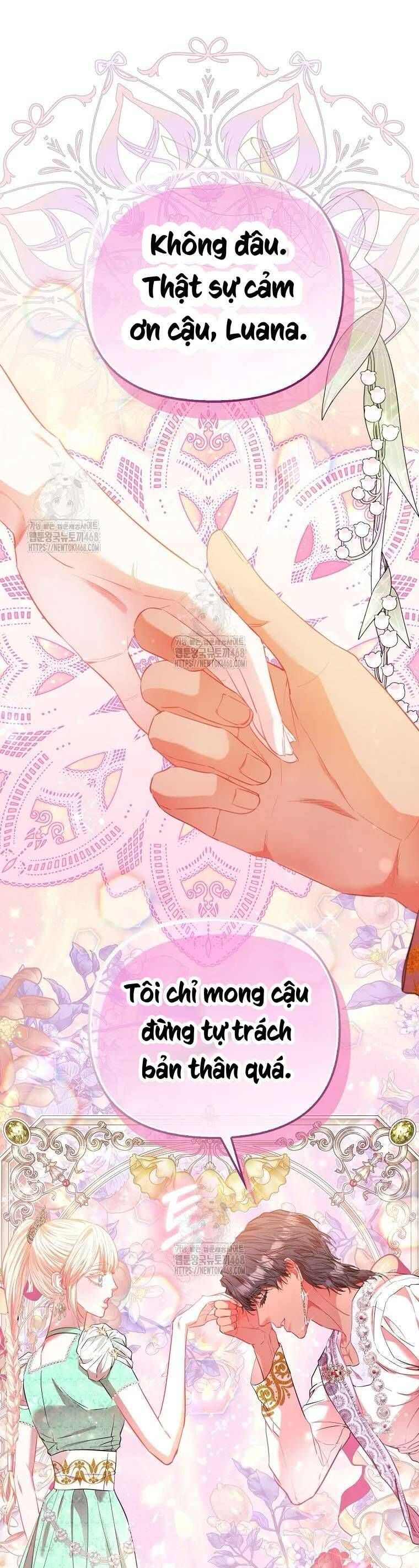 Nàng Công Chúa Của Mọi Người - Chapter 88 - Page 33