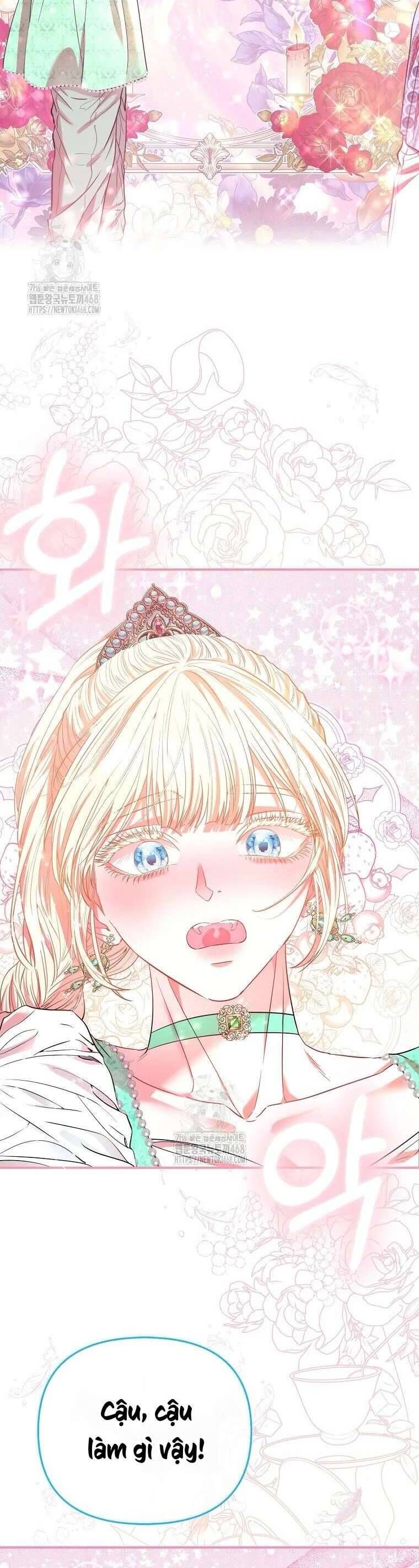 Nàng Công Chúa Của Mọi Người - Chapter 88 - Page 34