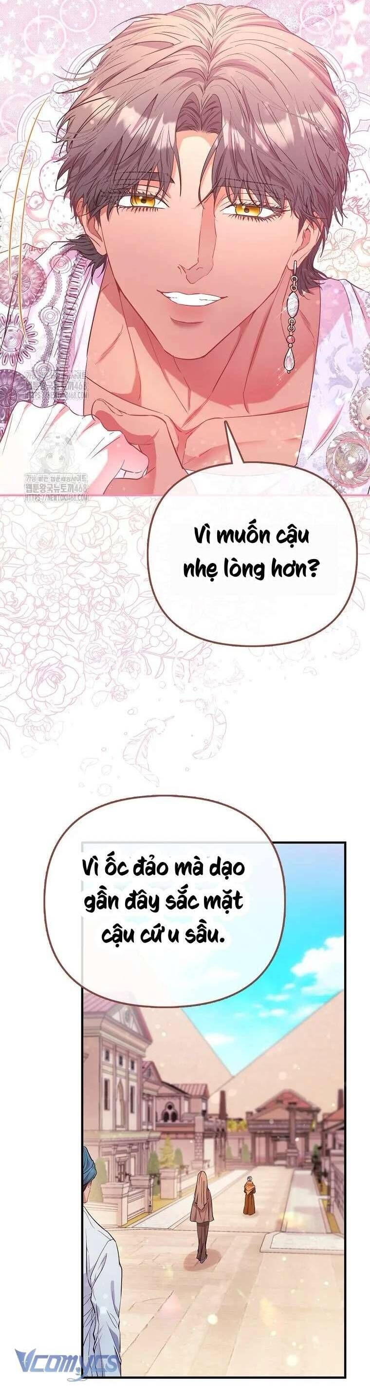 Nàng Công Chúa Của Mọi Người - Chapter 88 - Page 35