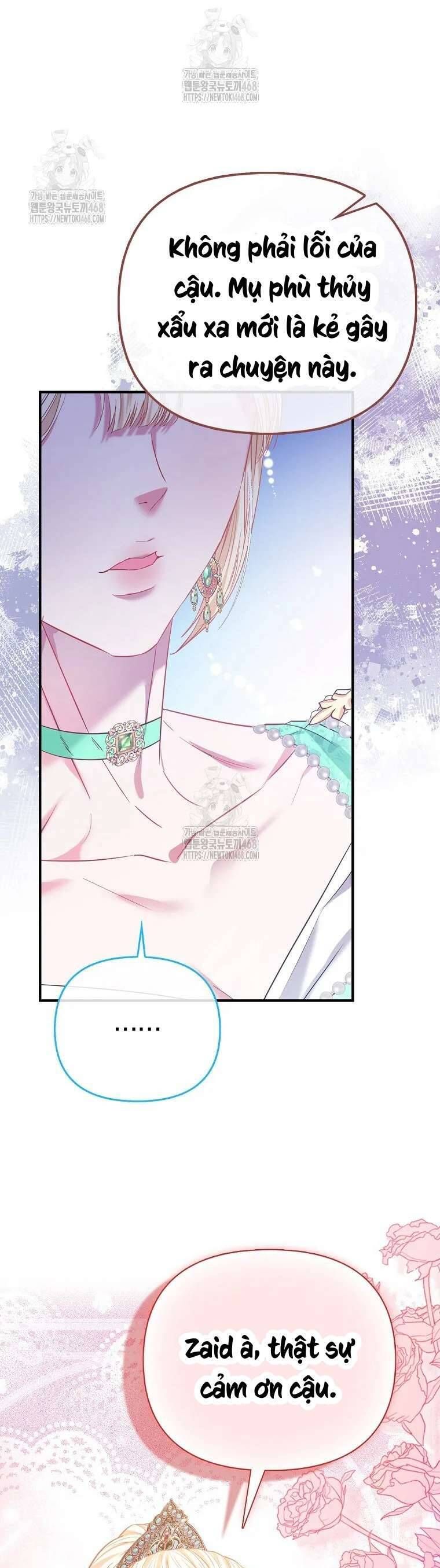 Nàng Công Chúa Của Mọi Người - Chapter 88 - Page 36