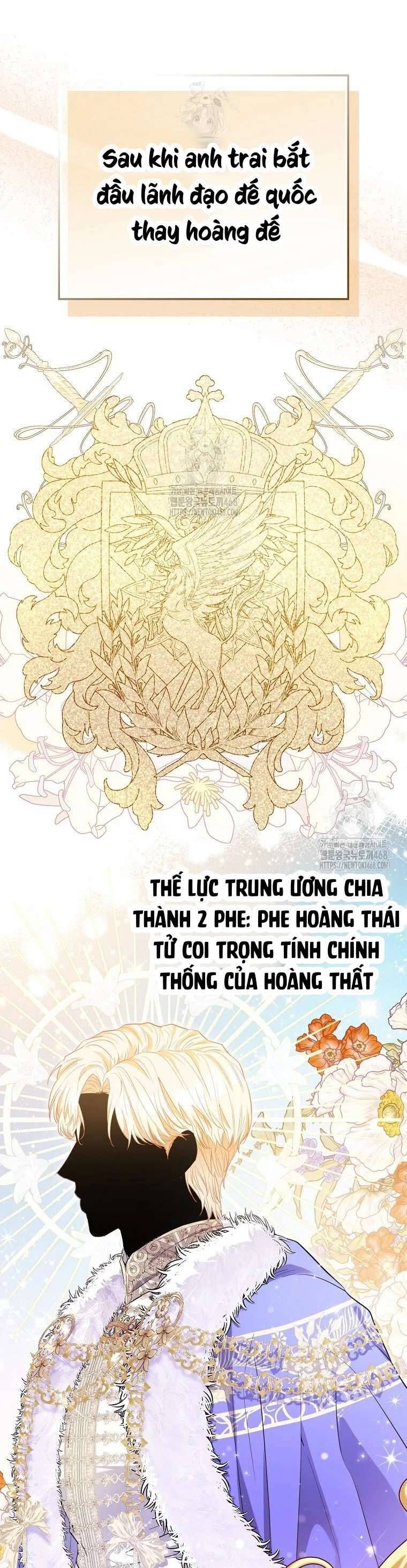 Nàng Công Chúa Của Mọi Người - Chapter 88 - Page 4