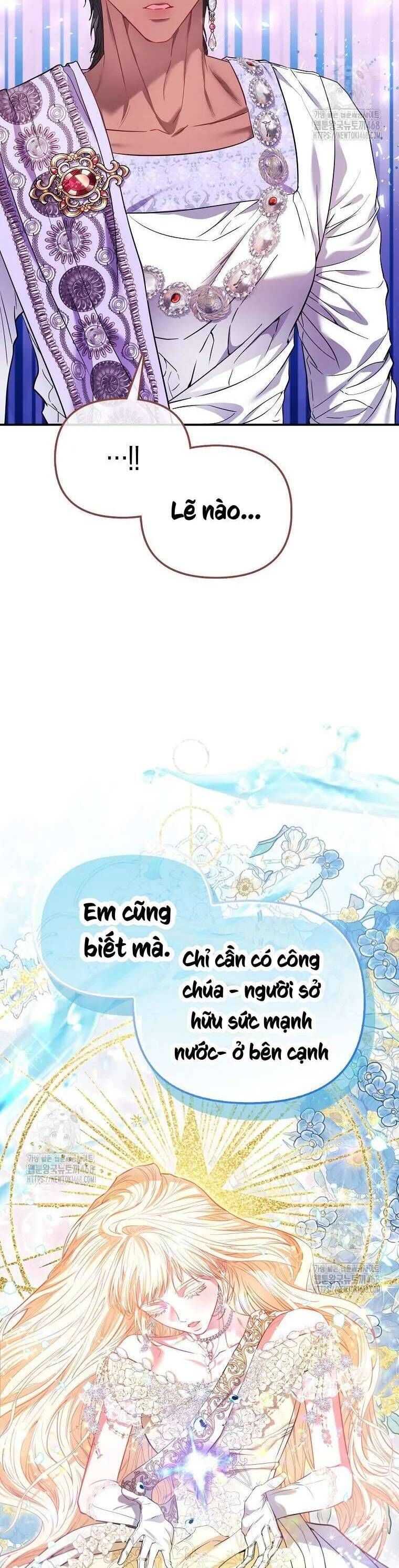 Nàng Công Chúa Của Mọi Người - Chapter 88 - Page 40