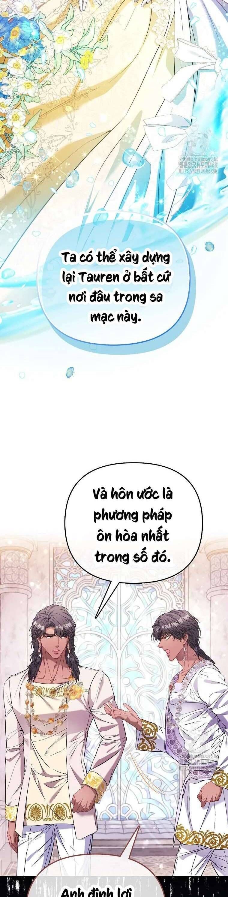 Nàng Công Chúa Của Mọi Người - Chapter 88 - Page 41