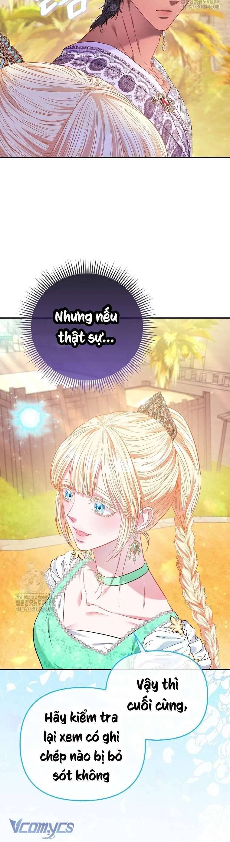 Nàng Công Chúa Của Mọi Người - Chapter 88 - Page 45