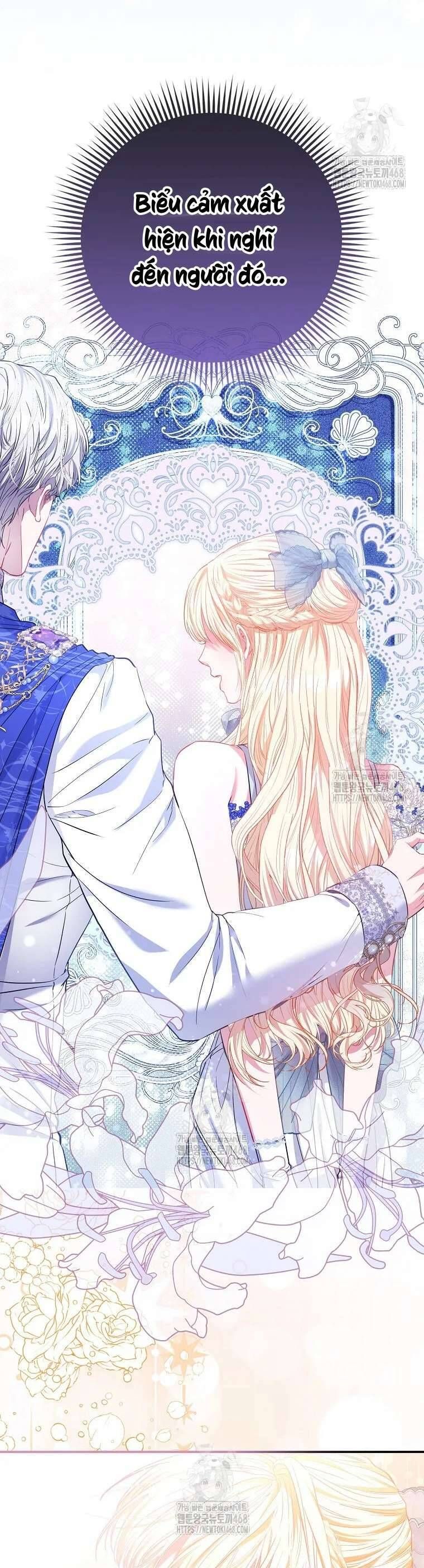 Nàng Công Chúa Của Mọi Người - Chapter 88 - Page 46