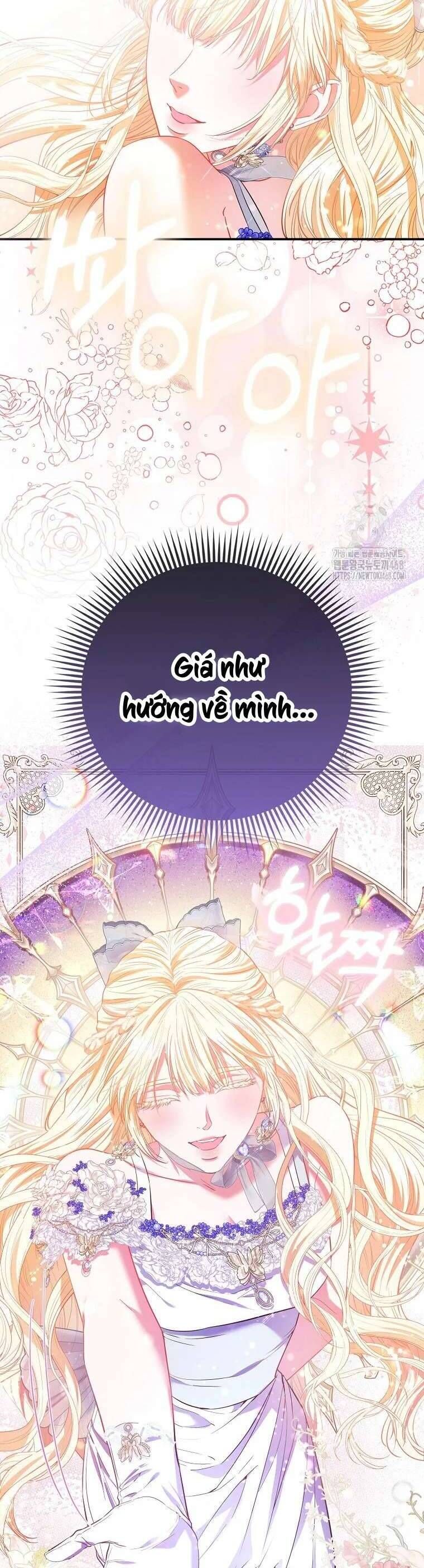 Nàng Công Chúa Của Mọi Người - Chapter 88 - Page 47