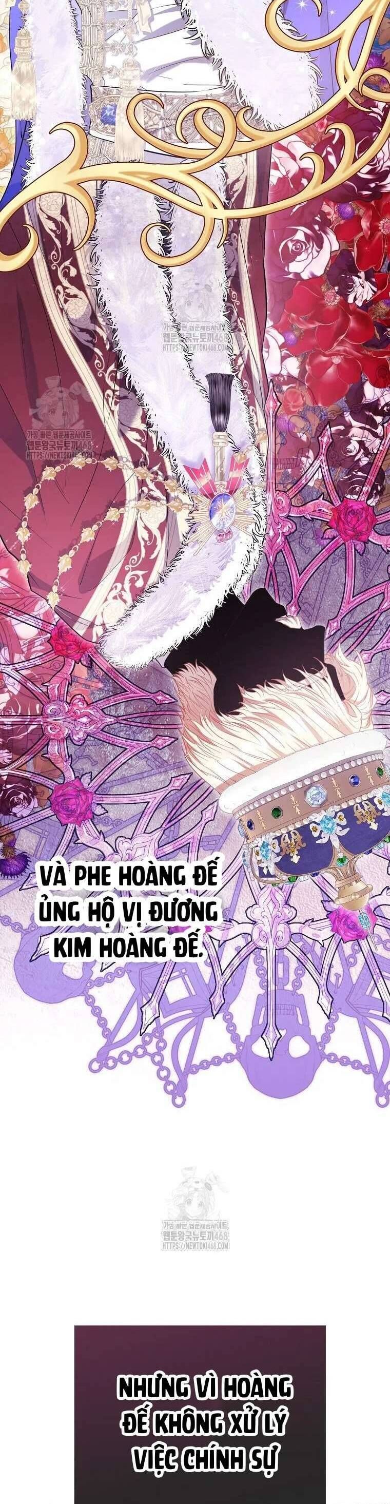 Nàng Công Chúa Của Mọi Người - Chapter 88 - Page 5