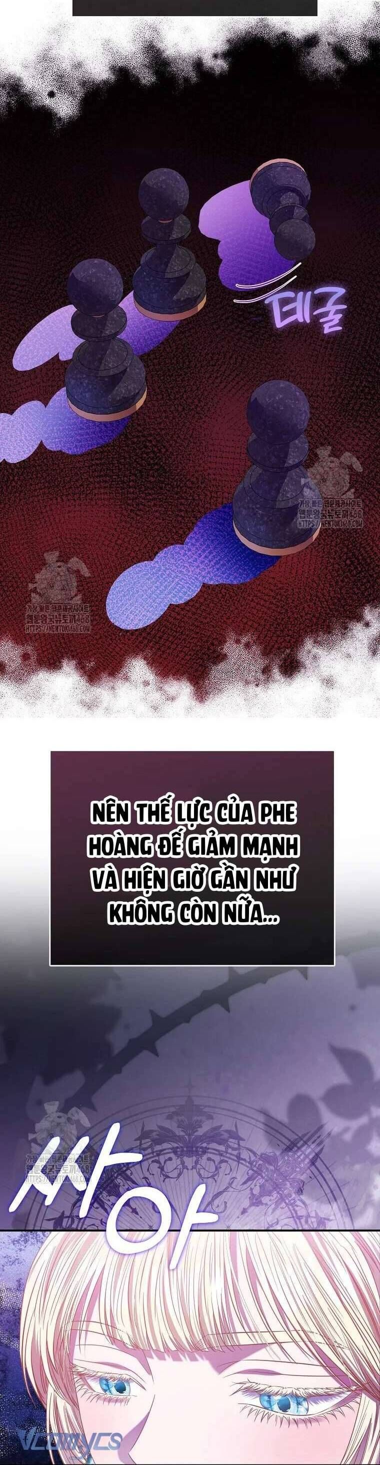 Nàng Công Chúa Của Mọi Người - Chapter 88 - Page 6