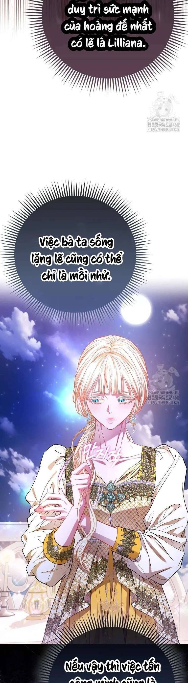 Nàng Công Chúa Của Mọi Người - Chapter 88 - Page 9