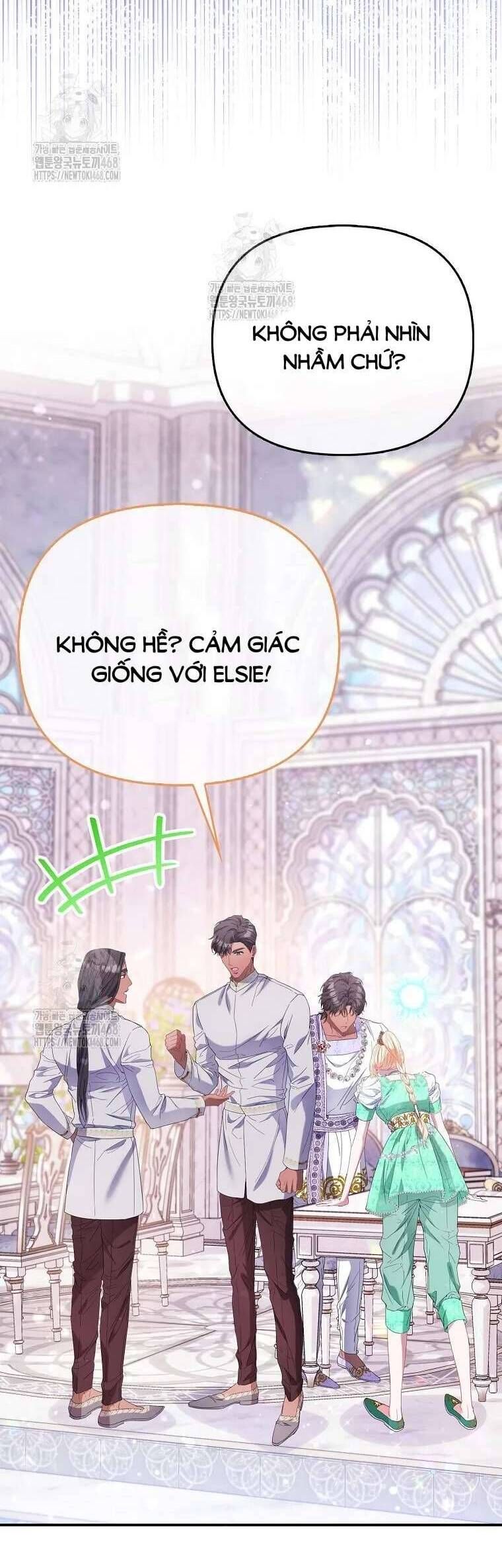 Nàng Công Chúa Của Mọi Người - Chapter 89 - Page 12