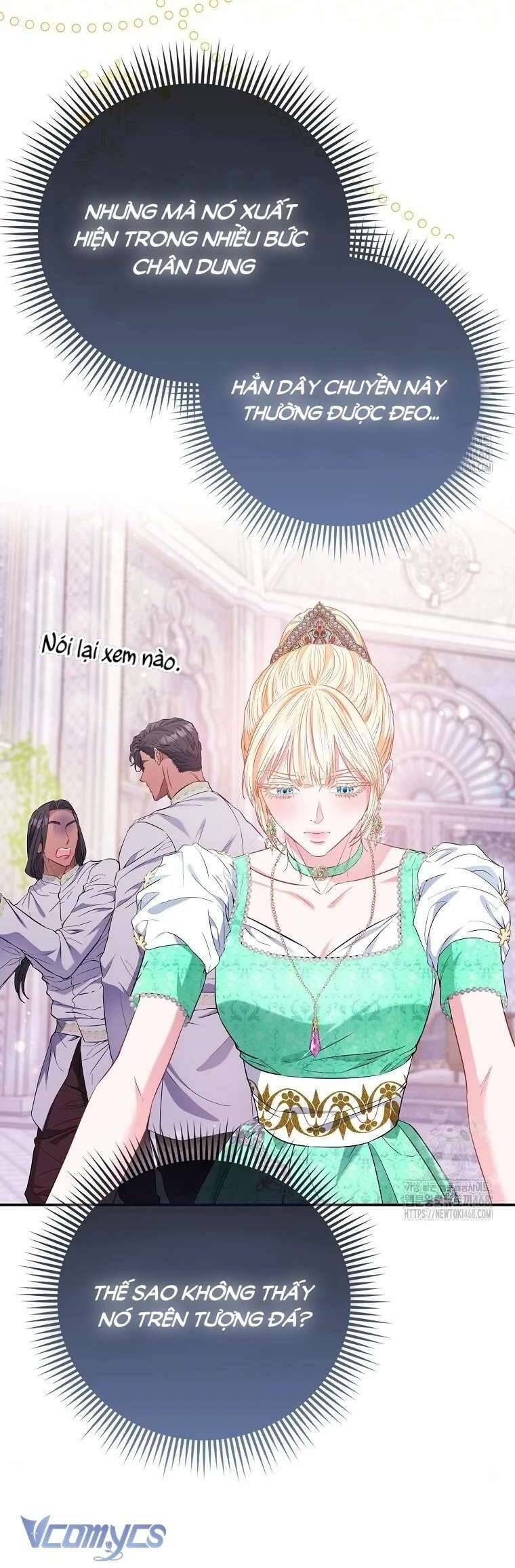 Nàng Công Chúa Của Mọi Người - Chapter 89 - Page 17