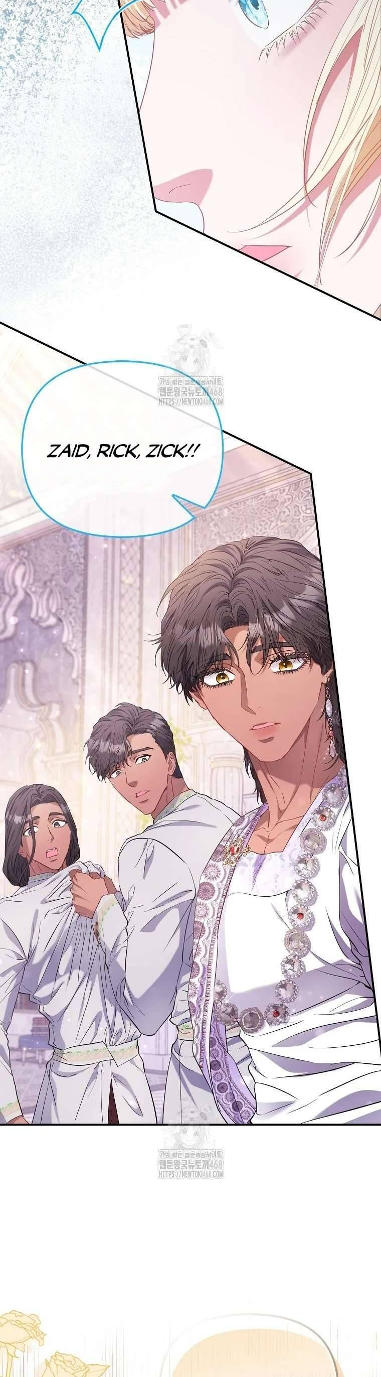 Nàng Công Chúa Của Mọi Người - Chapter 89 - Page 20